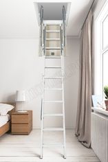 Чердачная лестница Aci Quattro Fantozziscale Чердачная лестница Aci Quattro Fantozziscale