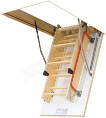 Чердачная лестница Fakro LWK Чердачная лестница Fakro LWK