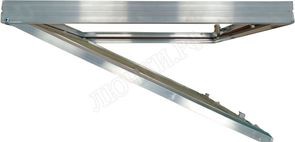 Люк под покраску Премиум Лайт, В стену Люк под покраску Премиум Лайт, В стену