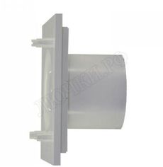 Вентилятор SILENT-200 CZ IVORY DESIGN-4C Вентилятор SILENT-200 CZ IVORY DESIGN-4C