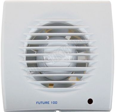 Вытяжной вентилятор Future-100 TH Вытяжной вентилятор Future-100 TH