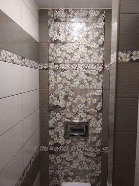 Люк под плитку Нажимной Секрет-Лайт 600*500 Люк под плитку Нажимной Секрет-Лайт 600*500