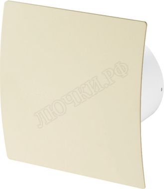 Вытяжной вентилятор Awenta System+, Turbo, 100 KWT100, Escudo, PEE100, Бежевый, пластик Вытяжной вентилятор Awenta System+, Turbo, 100 KWT100, Escudo, PEE100, Бежевый, пластик