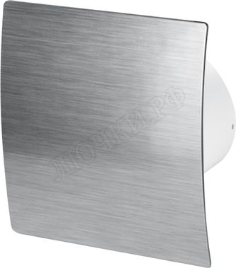 Вытяжной вентилятор Awenta System+, Turbo, 100 KWT100, Escudo, PES100, Серебро, пластик Вытяжной вентилятор Awenta System+, Turbo, 100 KWT100, Escudo, PES100, Серебро, пластик