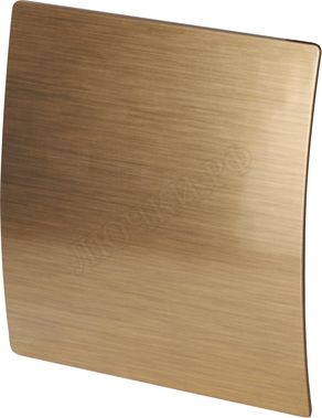 Вытяжной вентилятор Awenta System+, Turbo, 100 KWT100W, Escudo, PEZ100, Золото, пластик Вытяжной вентилятор Awenta System+, Turbo, 100 KWT100W, Escudo, PEZ100, Золото, пластик