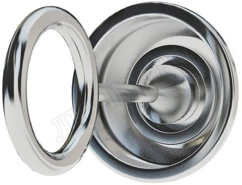 Люк под покраску Техно, 1 створка Люк под покраску Техно, 1 створка