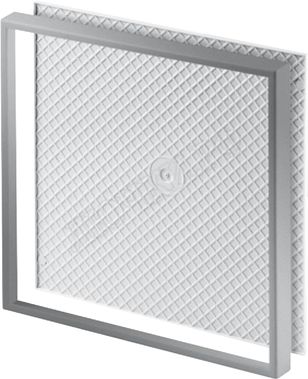 Вытяжной вентилятор Awenta System+, Turbo, 100 KWT100, Inside, PI100, Под плитку, пластик Вытяжной вентилятор Awenta System+, Turbo, 100 KWT100, Inside, PI100, Под плитку, пластик