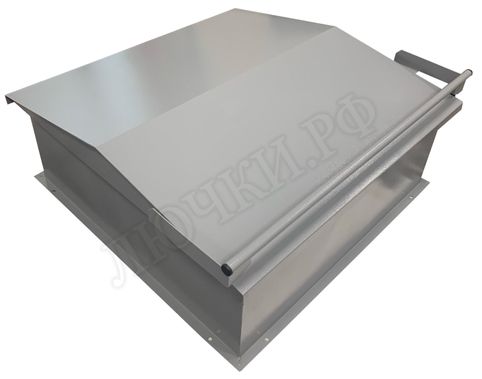 Люк выхода на кровлю Прайм 1100*1750 Люк выхода на кровлю Прайм 1100*1750