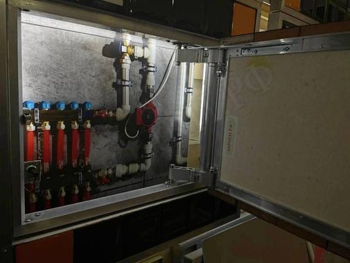 Led комплект автоматической подсветки 300 2 метра Led комплект автоматической подсветки 300 2 метра