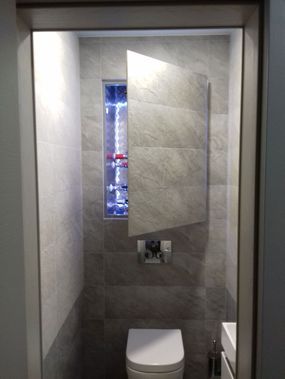 Люк под плитку Нажимной Железяка 800*700 Люк под плитку Нажимной Железяка 800*700