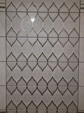 Люк под плитку Нажимной Секрет-Лайт 600*500 Люк под плитку Нажимной Секрет-Лайт 600*500