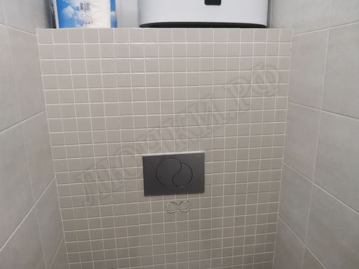 Люк под плитку Нажимной Секрет-Лайт 600*500 Люк под плитку Нажимной Секрет-Лайт 600*500