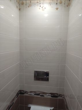 Люк под плитку Нажимной Железяка 800*700 Люк под плитку Нажимной Железяка 800*700