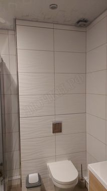 Люк под плитку Секрет 3.0, 2 створки 1050*800 Люк под плитку Секрет 3.0, 2 створки 1050*800