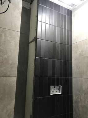 Люк под плитку Секрет 3.0, 2 створки 1050*800 Люк под плитку Секрет 3.0, 2 створки 1050*800