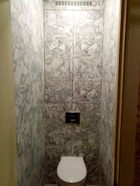 Люк под плитку Секрет 3.0, 2 створки 1050*800 Люк под плитку Секрет 3.0, 2 створки 1050*800