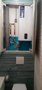 Люк под плитку Секрет 3.0, 2 створки 1050*800 Люк под плитку Секрет 3.0, 2 створки 1050*800