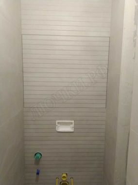 Люк под плитку Нажимной Железяка 800*700 Люк под плитку Нажимной Железяка 800*700