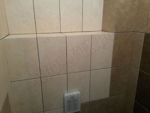 Люк под плитку Нажимной Секрет-Лайт 600*500 Люк под плитку Нажимной Секрет-Лайт 600*500