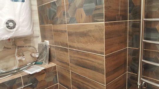 Люк под плитку Нажимной Секрет-Лайт 600*500 Люк под плитку Нажимной Секрет-Лайт 600*500