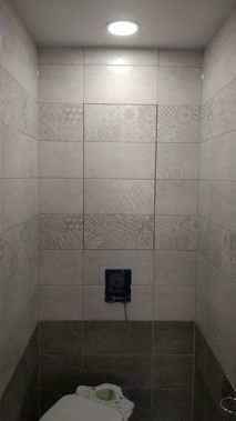 Люк под плитку Нажимной Секрет-Лайт 600*500 Люк под плитку Нажимной Секрет-Лайт 600*500