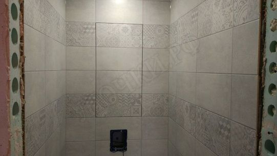 Люк под плитку Нажимной Секрет-Лайт 600*500 Люк под плитку Нажимной Секрет-Лайт 600*500