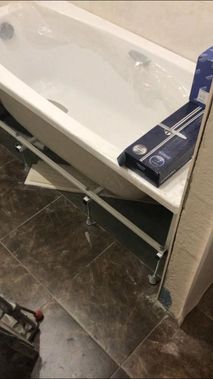 Люк под плитку Нажимной Секрет-Лайт 600*500 Люк под плитку Нажимной Секрет-Лайт 600*500