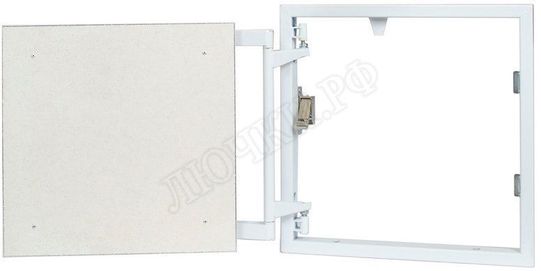 Люк под плитку Формат-МН 500*500 Люк под плитку Формат-МН 500*500