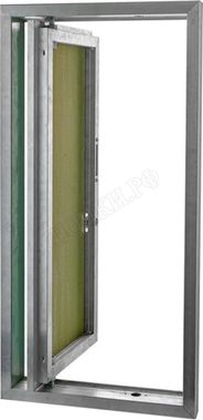 Люк под покраску Скала 1 створка Люк под покраску Скала 1 створка