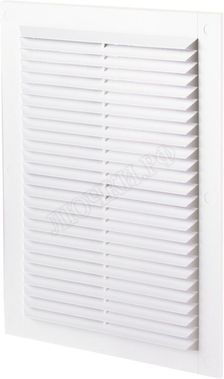 Решетка пластиковая МВ 125 Решетка пластиковая МВ 125