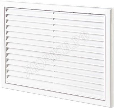 Решетка пластиковая МВ 170 Решетка пластиковая МВ 170