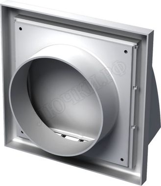 Решетка пластиковая Серия МВ 102/122 122 ВК беж Решетка пластиковая Серия МВ 102/122 122 ВК беж