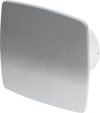 Вытяжной вентилятор Awenta System+, Silent, 100 KWS100H, Nea, PNI100, Нержавеющая сталь Вытяжной вентилятор Awenta System+, Silent, 100 KWS100H, Nea, PNI100, Нержавеющая сталь