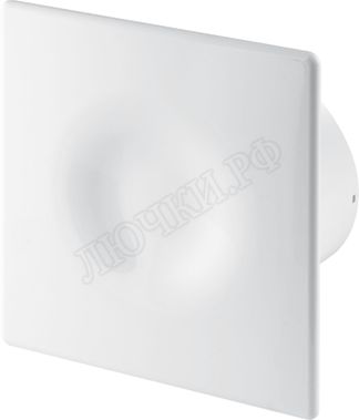 Вытяжной вентилятор Awenta System+, Silent, 100 KWS100H, Orion, POB100, Белый, пластик Вытяжной вентилятор Awenta System+, Silent, 100 KWS100H, Orion, POB100, Белый, пластик