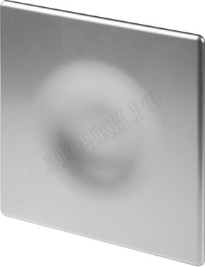 Вытяжной вентилятор Awenta System+, Turbo, 100 KWT100, Orion, POS100, Серебро (сатин), пластик Вытяжной вентилятор Awenta System+, Turbo, 100 KWT100, Orion, POS100, Серебро (сатин), пластик