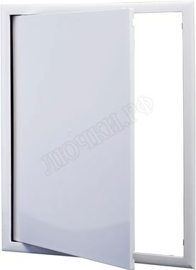 Люк сантехнический пластиковый Люк сантехнический пластиковый