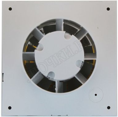 Вытяжной вентилятор SILENT-100 CZ GOLD Вытяжной вентилятор SILENT-100 CZ GOLD