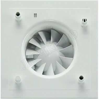 Вытяжной вентилятор Soler & Palau SILENT-100 CZ BLACK DESIGN-4C осевой Вытяжной вентилятор Soler & Palau SILENT-100 CZ BLACK DESIGN-4C осевой