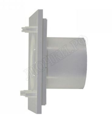 Вытяжной вентилятор Soler & Palau SILENT-100 CZ BLACK DESIGN-4C осевой Вытяжной вентилятор Soler & Palau SILENT-100 CZ BLACK DESIGN-4C осевой