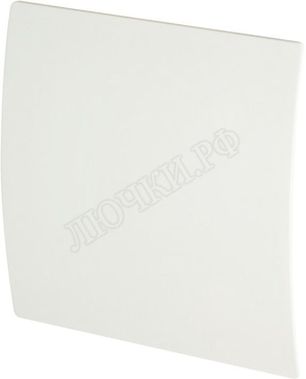 Вытяжной вентилятор Awenta System+, Silent, 125 KWS125W, Escudo, PEDM125, Под покраску, пластик Вытяжной вентилятор Awenta System+, Silent, 125 KWS125W, Escudo, PEDM125, Под покраску, пластик