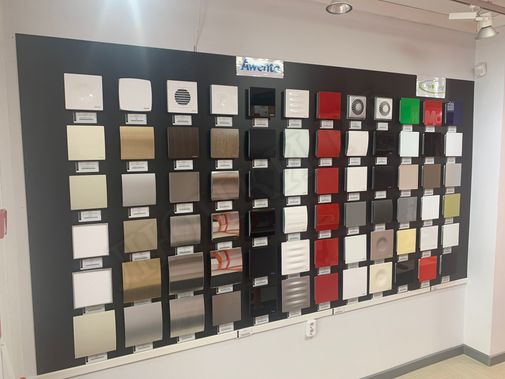 Вытяжной вентилятор Awenta System+, Silent, 100 KWS100H Вытяжной вентилятор Awenta System+, Silent, 100 KWS100H