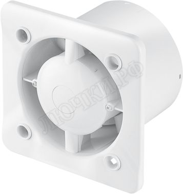 Вытяжной вентилятор Awenta System+, Silent, 100 KWS100H Вытяжной вентилятор Awenta System+, Silent, 100 KWS100H