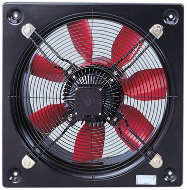 Вытяжной вентилятор HCBT Вытяжной вентилятор HCBT