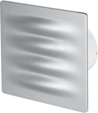 Вытяжной вентилятор Awenta System+, Turbo, 100 KWT100, Vertico, PVS100, Серебро (сатин), пластик Вытяжной вентилятор Awenta System+, Turbo, 100 KWT100, Vertico, PVS100, Серебро (сатин), пластик